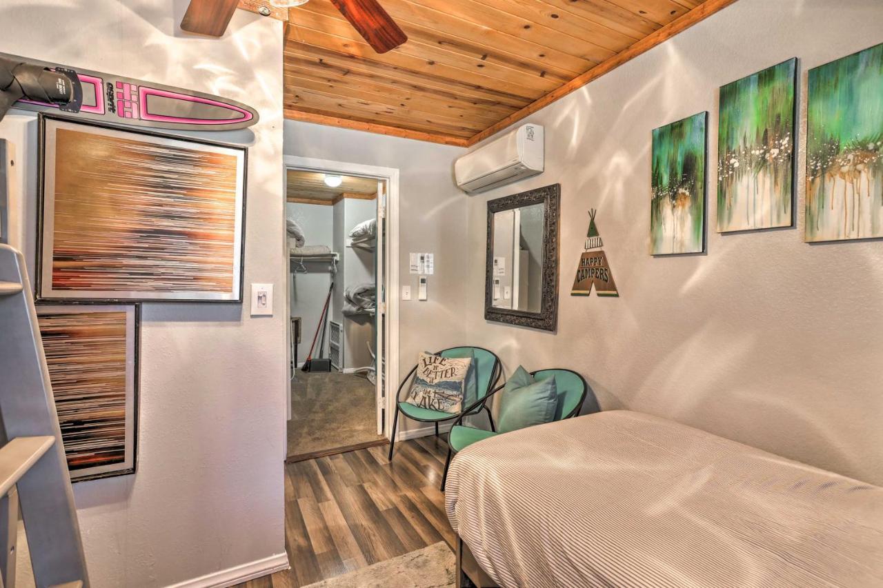 Remodeled Crestline Retreat Walk To Lake Gregory! ภายนอก รูปภาพ